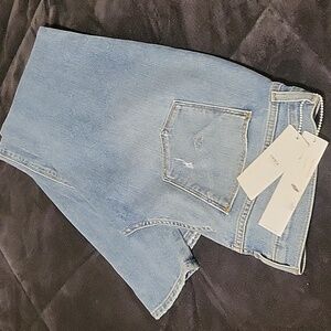 HUDSON Krista Super Skinny Jeans NWT